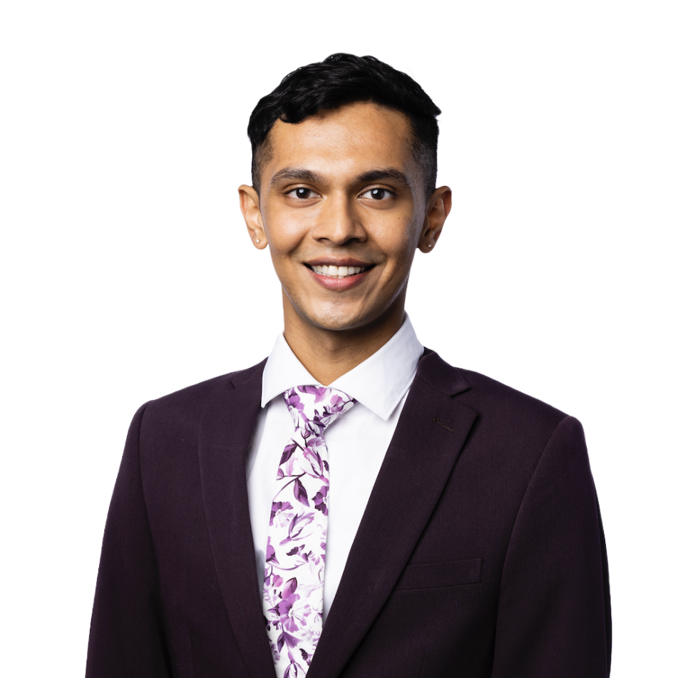 Ujas Patel